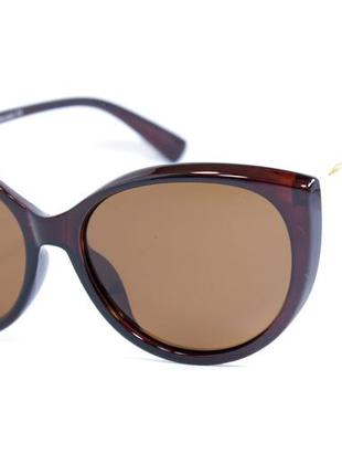 Женские солнцезащитные очки polarized р0901-2