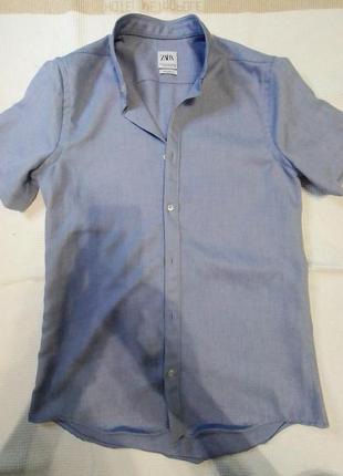 Zara крута сорочка