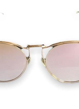 Солнцезащитные женские очки 17048-5