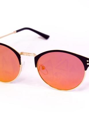 Солнцезащитные женские очки 8309-3