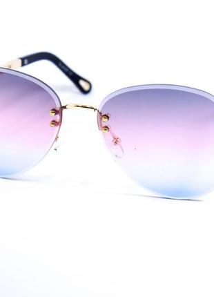 Солнцезащитные женские очки 0375-5