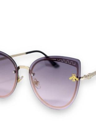 Сонцезахисні жіночі окуляри 0366-4