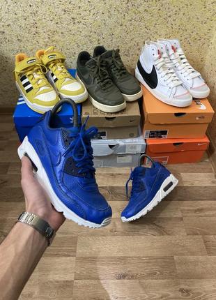 Кросівки nike air max 90 | кроссовки найк аир макс оригінал1 фото