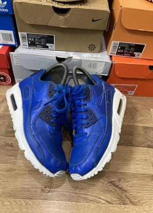 Кросівки nike air max 90 | кроссовки найк аир макс оригінал2 фото