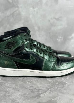 Nike air jordan чоловічі кросівки оригінал розмір 43