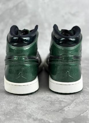 Nike air jordan чоловічі кросівки оригінал розмір 436 фото