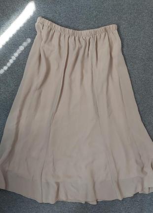 Юбка м