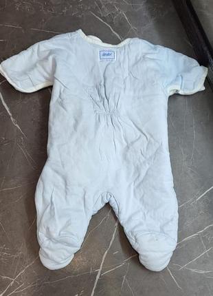 Конверт для новонароджених