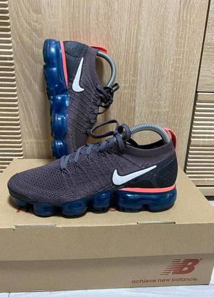 Жіночі кросівки nike vapormax