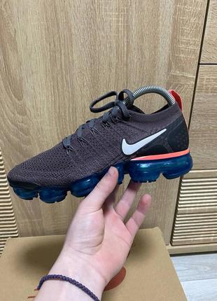 Жіночі кросівки nike vapormax2 фото