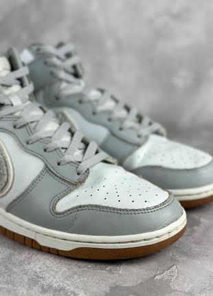 Nike dunk чоловічі кросівки оригінал розмір 454 фото