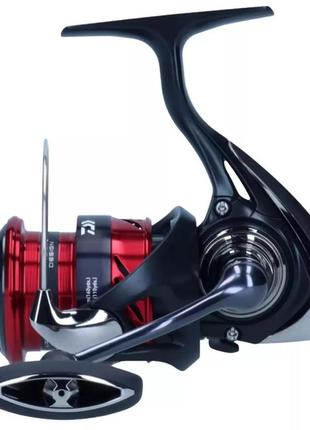 Катушка daiwa 23 ninja lt 3000-cxh1 фото