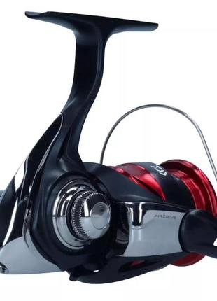 Катушка daiwa 23 ninja lt 3000-cxh2 фото