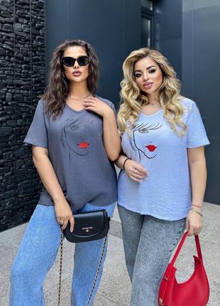 Разные принты футболка хлопок, сердце натуральное zara длинная обслойная микки оверсайз широкая удлиненная плотная прямая натуральная кулир майка