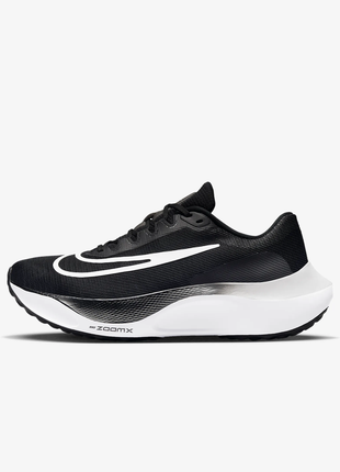 Кросівки nike zoom fly 5 pegasus react оригінал! (dm8968-001)1 фото