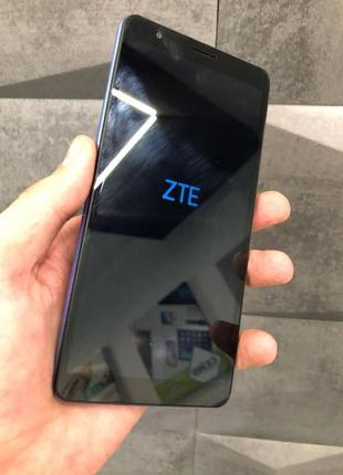 Смартфон zte blade a31 plus