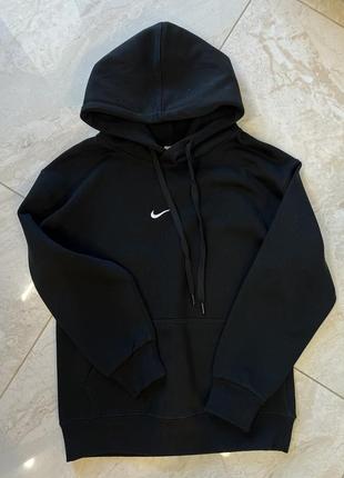 Кофта в стилі nike