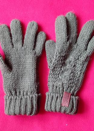 Жіночі перчатки