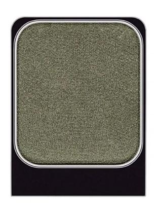 Тени для век malu wilz eye shadow 72 - khaki green