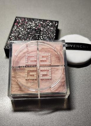 Givenchy prisme libre нова розсипчаста пудра №3