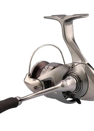 Катушка daiwa 23 exceler lt 2000d3 фото