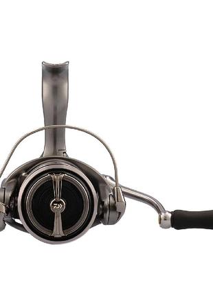 Катушка daiwa 23 exceler lt 2000d2 фото