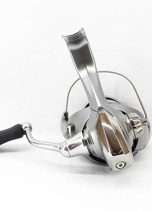 Катушка daiwa 23 exceler lt 2000d4 фото