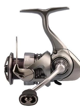 Котушка daiwa 23 exceler lt 2000d1 фото