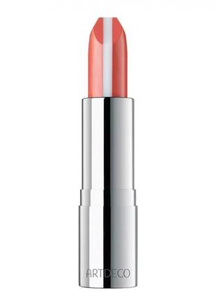 Помада для губ artdeco hydra care lipstick no30 — apricot oasis