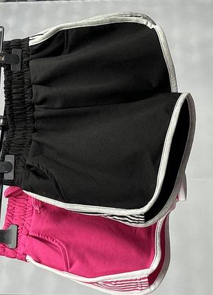 Шорты 122-164 размер. плотный трикотаж.