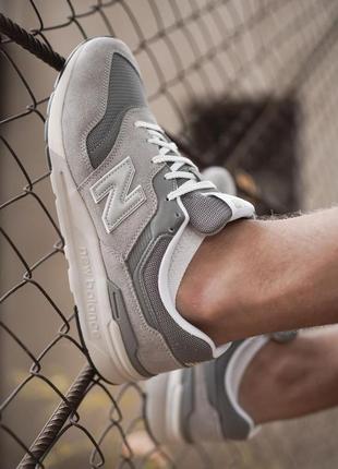 Кросівки new balance 997