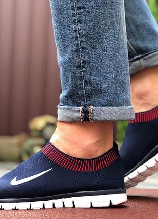 Кросівки nike free run 3.0, 41-45 размер, лето