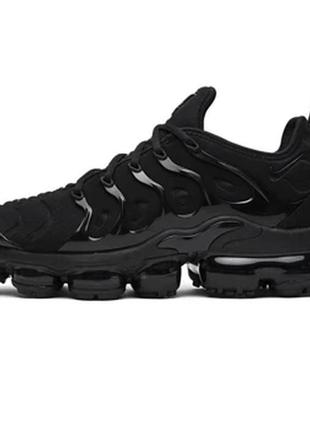 Кроссовки nike air girls flower arrangements for boys shoes 'triple black // мужские кроссовки найк аир черные