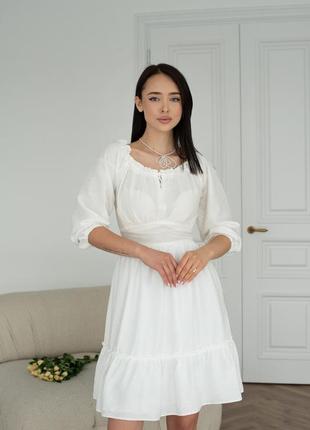 Сукня 3
