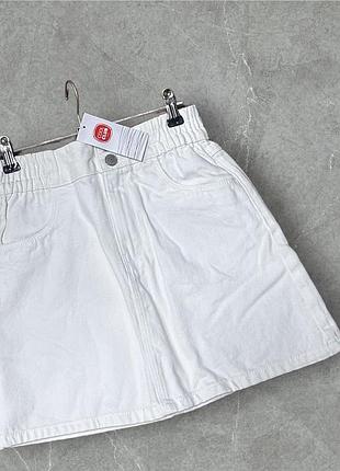 Дуже красива спідничка на 11 років