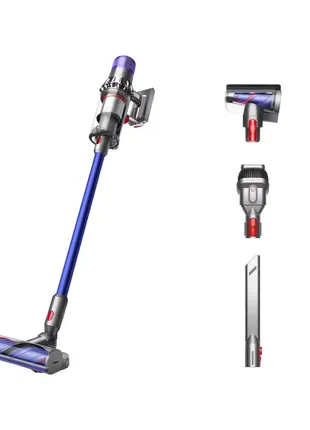 Новый безпроводной пылесос dyson v11 cordless vacuum cleaner