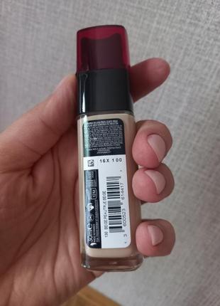 Тональное средство infallible l'oreal