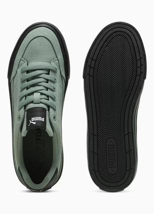 Кеди court classic vulc men's sneakers