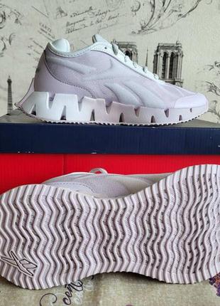 Оригінальні кросівки жіночі reebok zig dynamica
розмір 36