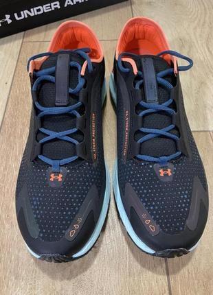 Кросівки under armour hovr sonic 5 storm