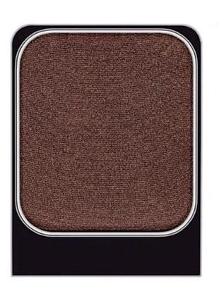 Тени для век malu wilz eye shadow 20 - natural chocolate brown