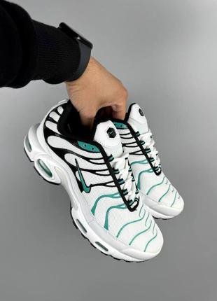 Nike air max tn tiffany og