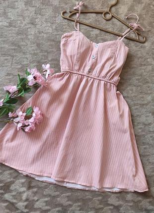 Летнее платье. сарафан женский. платье короткое. мини платечко