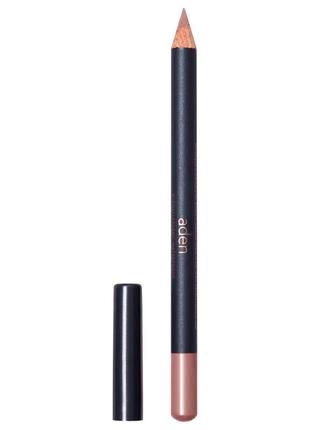 Карандаш для губ aden cosmetics lipliner pencil 46 - nude