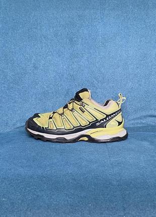 Salomon Beckham-tex