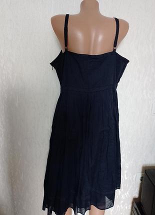 Красивое фирменное платье 16