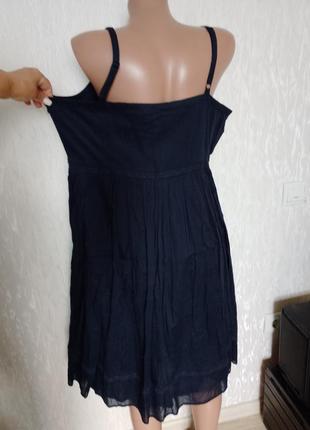 Красивое фирменное платье 16