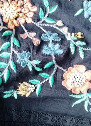 Красивое фирменное платье 16