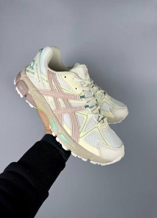 Asics gel-kahana 8