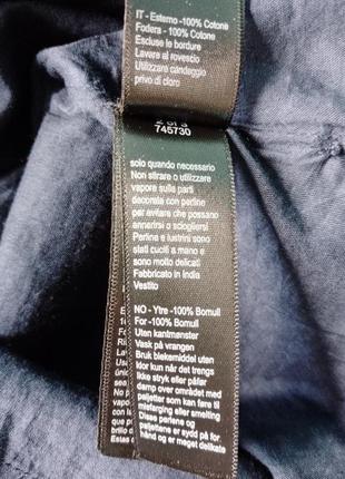 Красивое фирменное платье 16